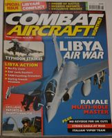 Combat Aircraft 2011-06