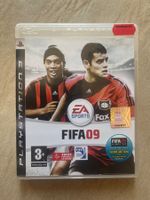 Jeu FIFA 09 pour PS3