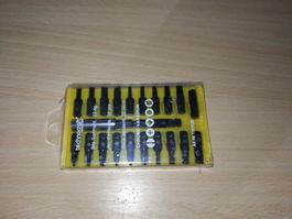 Schraubenzieher Set Werkzeug Aufsätze