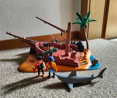 Playmobil Piratenset