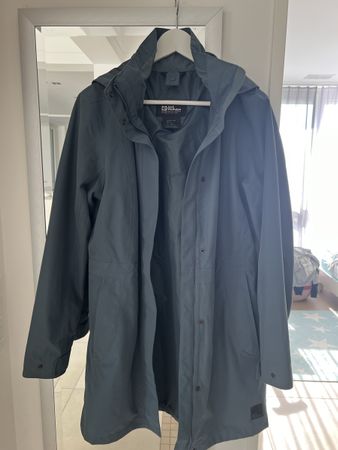 Jack Wolfskin Jacke