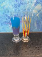 2 Ritzenhoff Schnapsgläser Likörgläser Gläser Glas Schnaps