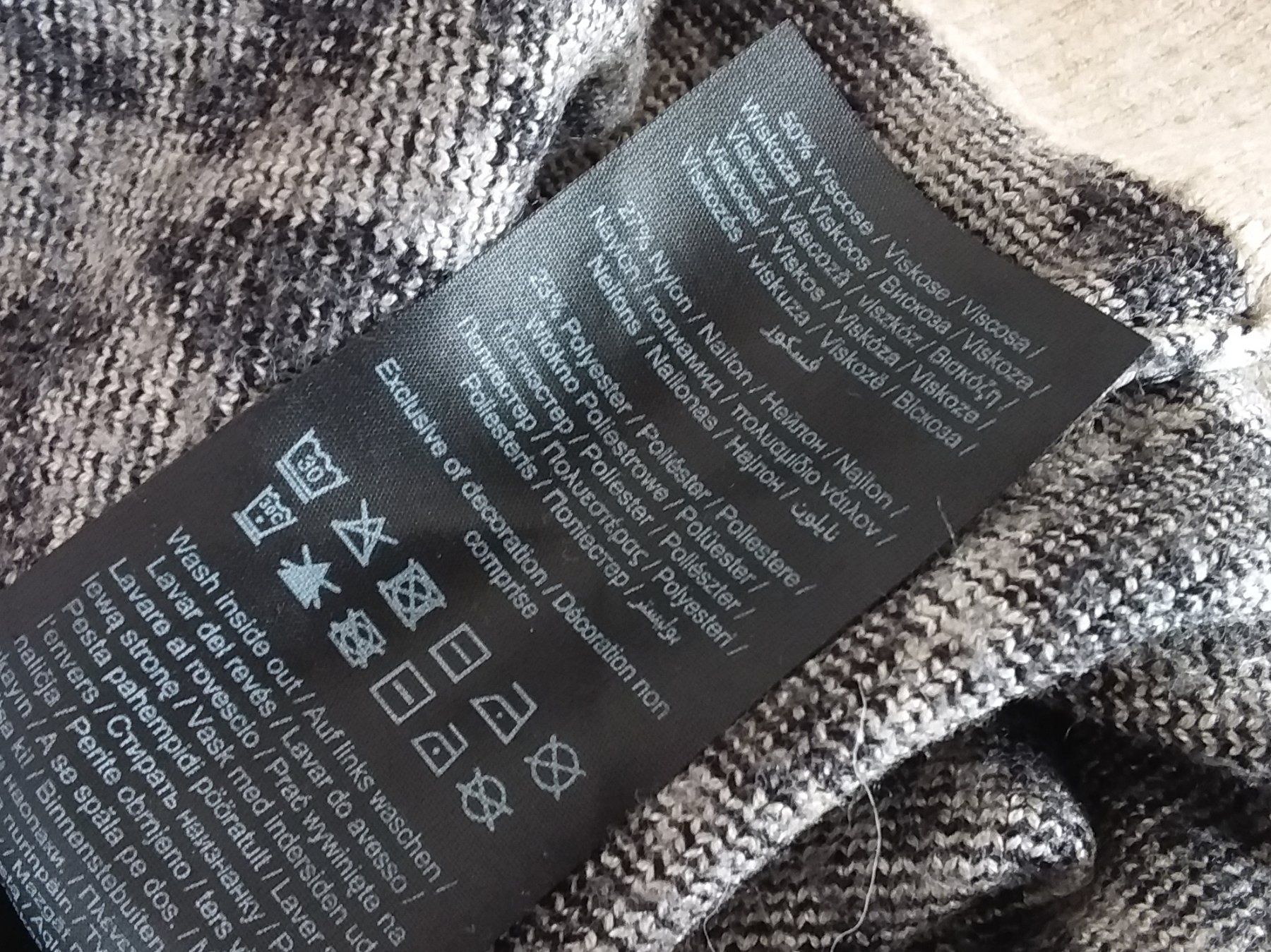 Maglioni & Felpe: EVOKED Pullover, Gr L, Viskose etc – Usato da Immensee venduto da Btrutmann 3