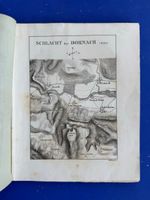 Schlacht bei Dornach. Feuerwerker Gesellschaft 1848
