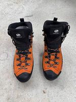 SCARPA : Chaussures Alpinisme Homme