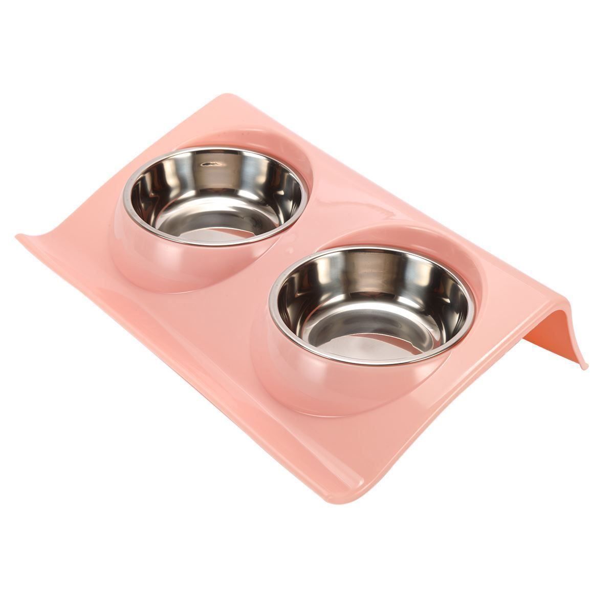 Futter: Fressnäpfe für Hunde oder Katzen – Neu (gemäss Beschreibung) aus Thun von 365buy 2