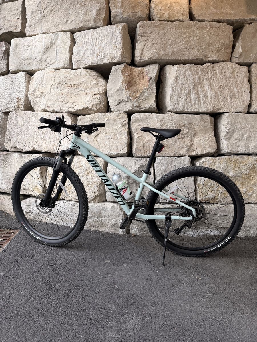 Specialized Biciclette: Spezialized Rockhopper Kinderbike – Usato da Bönigen venduto da Kessler4