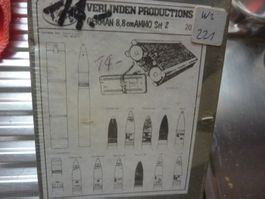 GERMAN 88mm