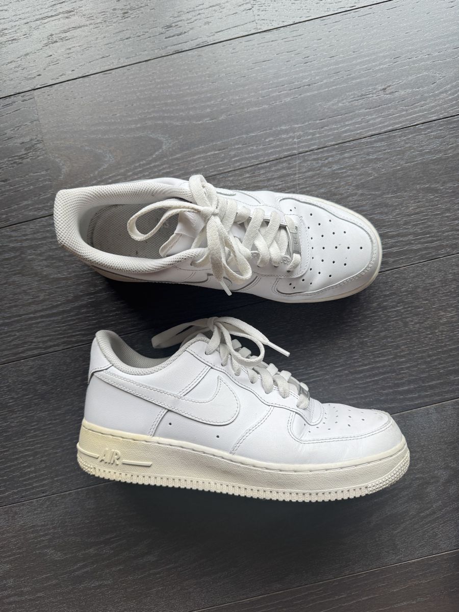 Nike Herrenschuhe: air force grösse 40 – Gebraucht aus Elgg von bea_9qzt