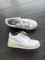 air force grösse 40