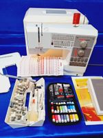 BERNINA 1130 WIE NEU GARANTIE 3 MONATE FRISCH REVIDIERT