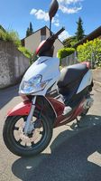 Yamaha CS50Z