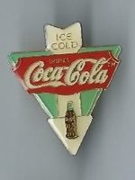 Coca Cola  PIN