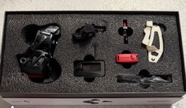 Sram xx1 axs upgrade kit neuwertig