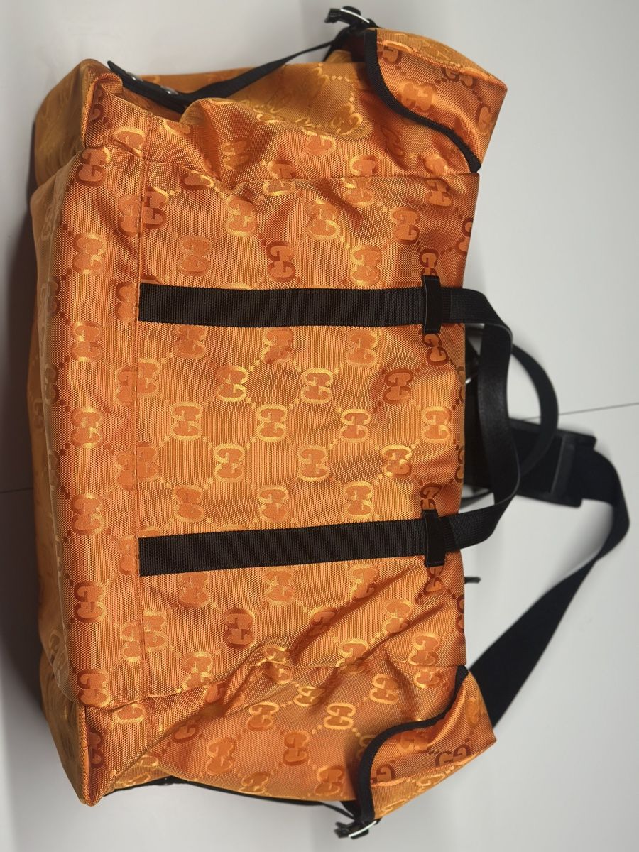 Gucci Taschen: Gucci Off The Grid Reisetasche / Weekender – Gebraucht aus Andelfingen von Alex8185 4