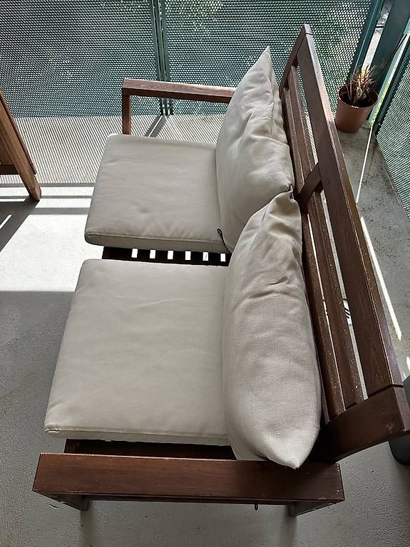 Tables: Balkon oder Gartentisch – D'occasion à Winterthur par Berkal 1