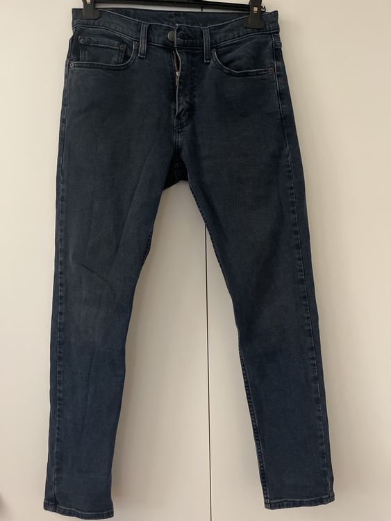 Levi's 512 Jeans W31 L30 1