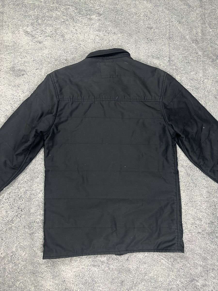 Dickies Giacche: Dickies Hemdjacke, Schwarz, Grösse S,  – Usato da Luzern venduto da kim221080 4