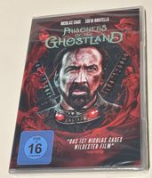 Prisoners of the Ghostland - DVD OVP Riesen Aktion!!