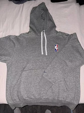 Nike x NBA Hoodie