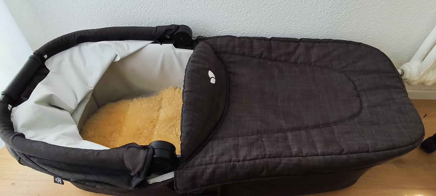 Joie Carrozzine: Joie Kinderwagen – Usato da Roggwil BE venduto da ga_reb 5