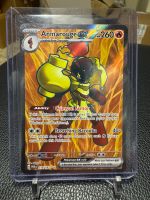 Armarouge ex | Ultra Rare | PAR 218/182 | EN