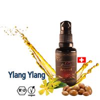 Arganöl mit äth. Öl - Ylang-Ylang 30ml