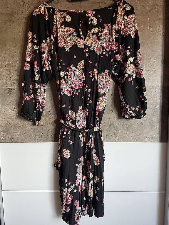 Kleider: Strandkleid von Beachtime, Grösse 36 – Neu (gemäss Beschreibung) aus Rüschegg Heubach von sharky81 1