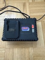 OKAY POWER Ladegerät