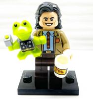 LEGO Minifiguren 71031 - Marvel-Serie 1- Nr.6 Loki