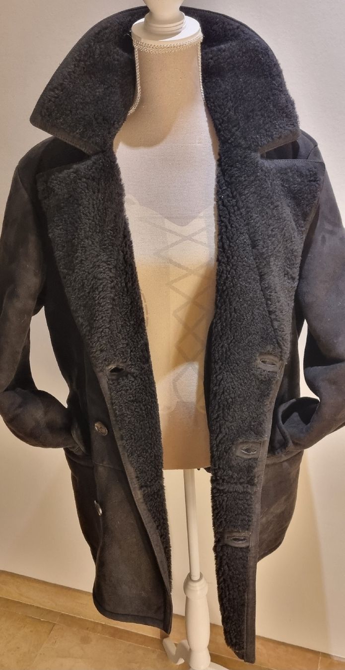 Ralph Lauren Mäntel: Manteau RALPH LAUREN – Gebraucht aus Borex von mab_28bf 5