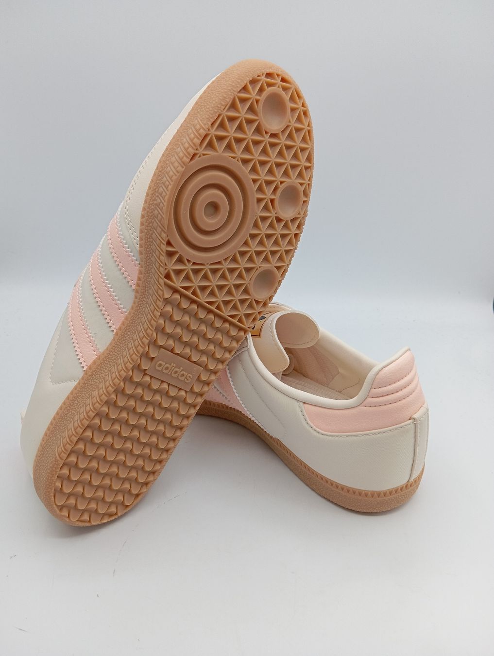 Adidas Scarpe per ragazzi: Adidas Samba OG (EU39 1/3) – Nuovo e nell'imballaggio originale da Schaffhausen venduto da outlez 6