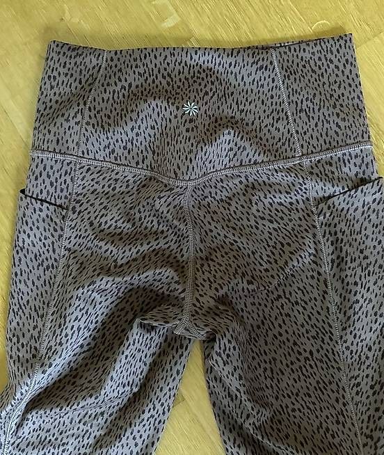 Leggings: Athleta Leggins Gr S NEU – Nuovo (secondo la descrizione) da Fribourg venduto da mir_k7b9 3