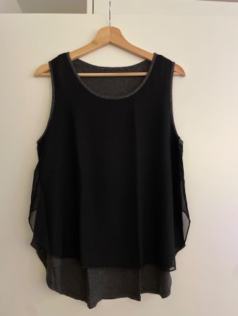 Shirt Boss Orange 38