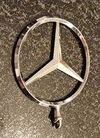 Ersatz Mercedes-Stern Kühlerfigur Kühler Stern Emblem