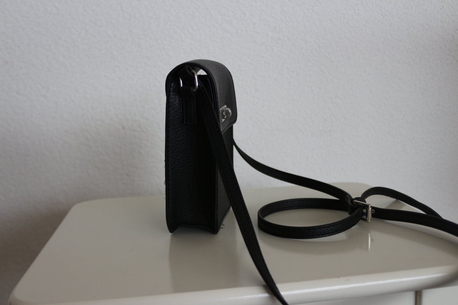 Borse: Handtasche schwarz – Usato da Schötz venduto da mag_pw7w 1