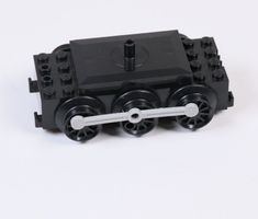 Lego 12 Volt Lokomotivmotor