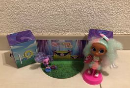 hairdorables