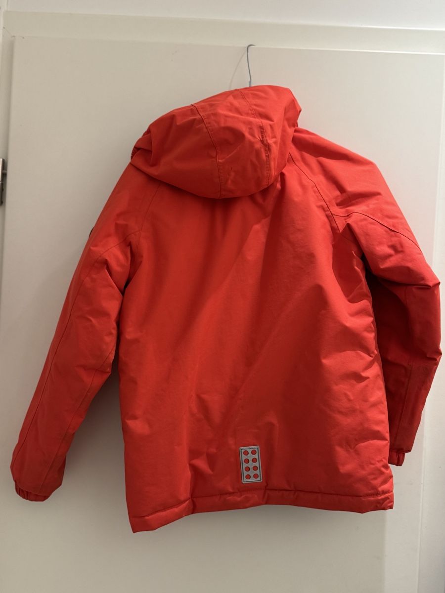 Lego Giacche & Cappotti: Ski jacket kid – Usato da Luzern venduto da mar_lnk5 2