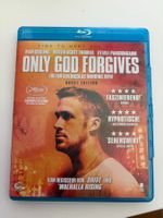 ONLY GOD FORGIVES - Ryan Gosling