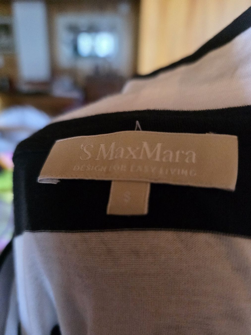 Max Mara Robes: Abito estivo S MaxMara  – D'occasion à calpiogna par dadalter 6