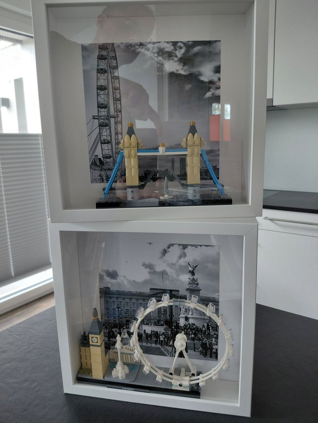 Lego Baukästen: London Lego – Gebraucht aus Wängi von sonnebeck 2