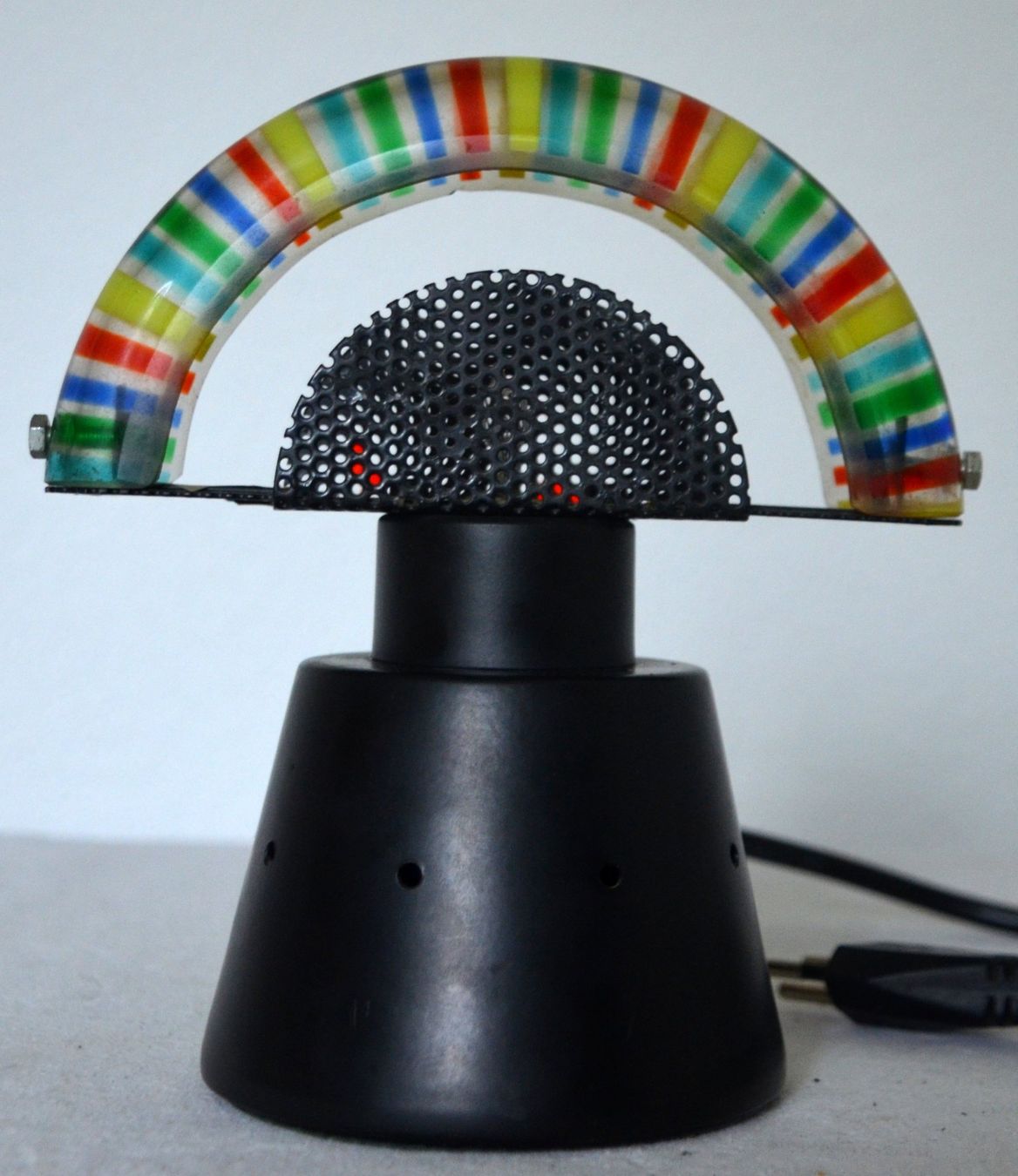 Lampen: Tischlampe / Lampe de table Vintage – Gebraucht aus Collonges von arashee 3