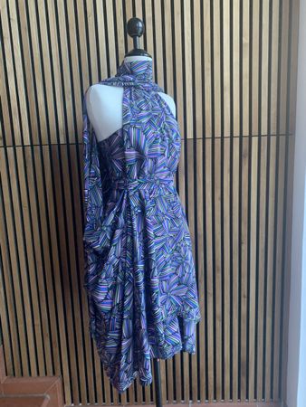 Marc Jacobs Cocktail Kleid - gr 34 / XS