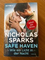 Nicholas SPARKS - Safe Haven