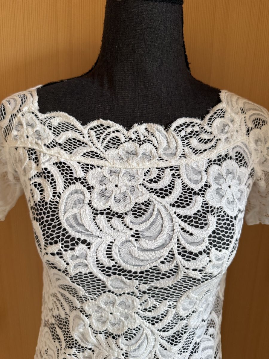 Vestiti: Extravagantes Strandkleid / Minikleid – Nuovo (secondo la descrizione) da Sigriswil venduto da ck56 2