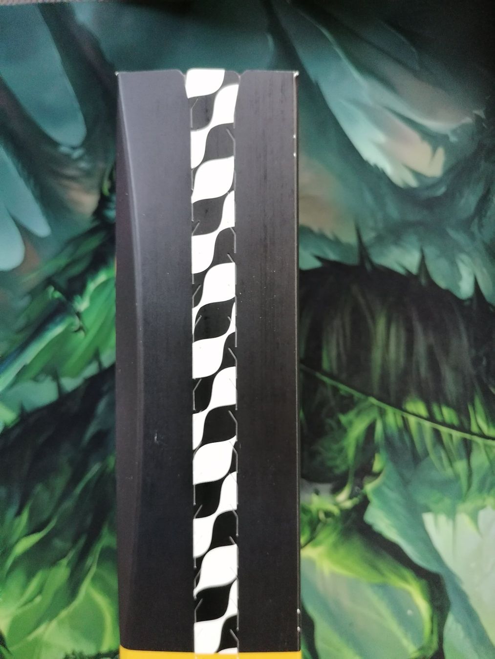 Magic The Gathering Sammelbilder & Trading cards: MTG Magic Aetherdrift Eternal Might Commander Deck ENG – Neu und originalverpackt aus Basel von BigFishBig 2