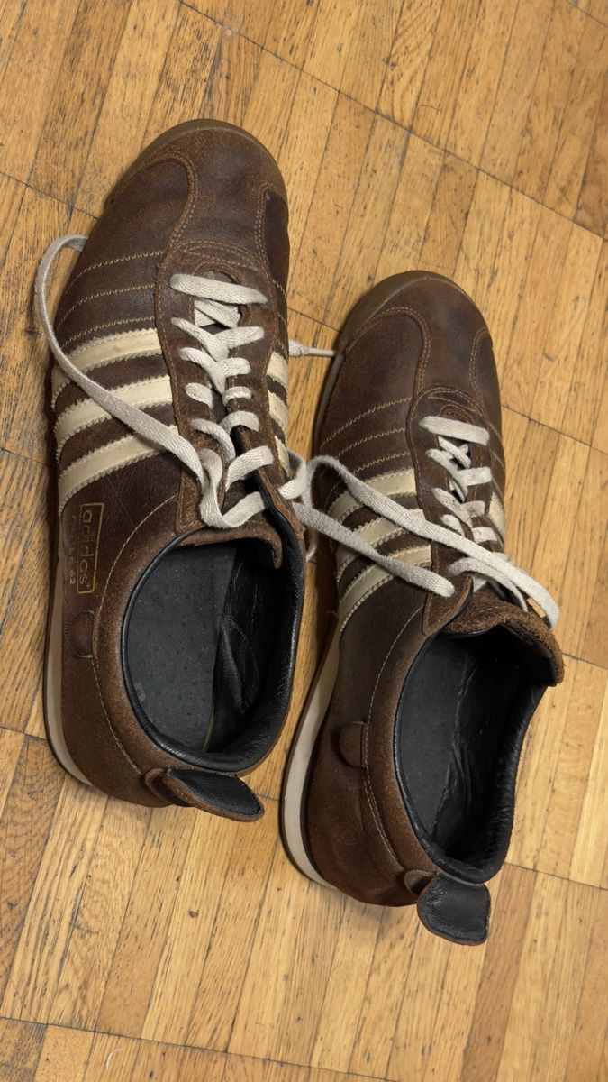 Scarpe da uomo: Adidas Chile 62 – Usato da Carouge GE venduto da qaliss22