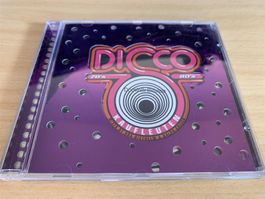 Ralph Grieco & Urs Diethelm – Kaufleuten