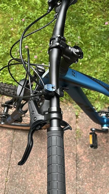 Biciclette: Mountainbike Raymon HardRay 4.0 – Usato da Baden venduto da sus_nr6d 1